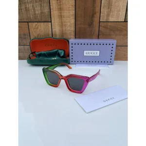Stylish Gucci Sunglasses Purple (CSO1733)