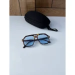 Stylish Jacques Marie Mage Sunglasses (CSO1816)