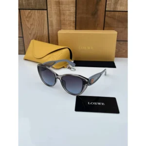 Stylish Loewe Sunglasses Grey (CSO1799)
