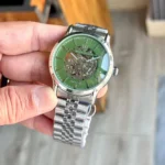 Stylish Maserati Automatic Watch For Men (MGC161)