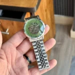 Stylish Maserati Automatic Watch For Men (MGC161)