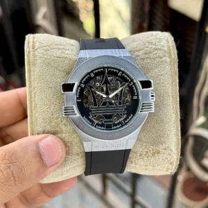 Stylish Maserati Potenza Watch For Men (MGC120)