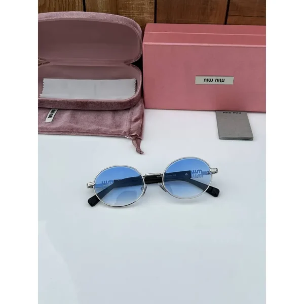Stylish Miu Miu Sunglasses (CSO1710)