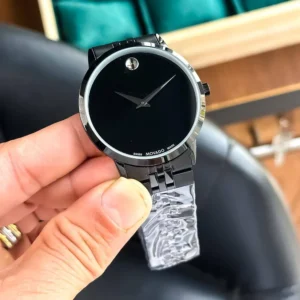 Stylish Movado Museum Watch For Men (MGC157)