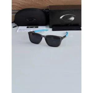 Stylish Oakley Sunglasses Grey Black (CSO1744)