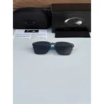 Stylish Oakley Sunglasses Grey Black (CSO1744)
