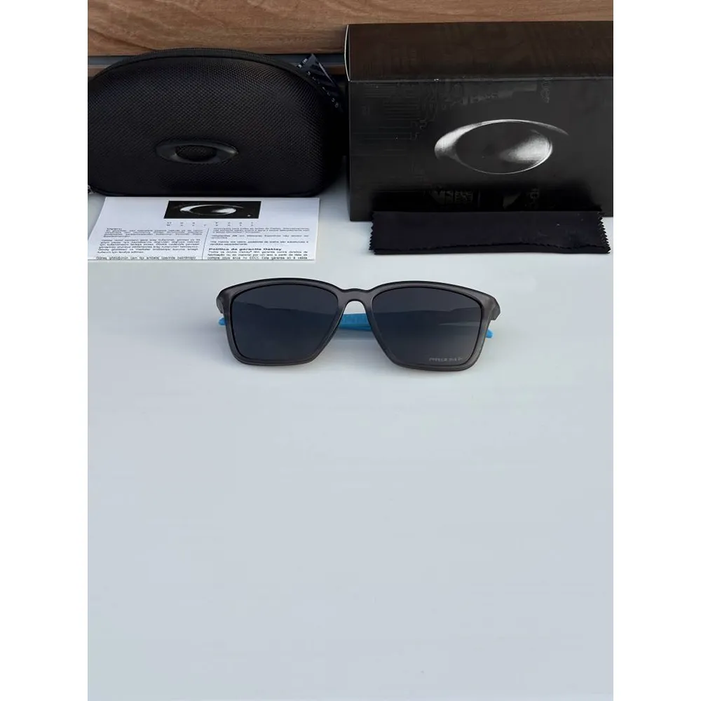 Stylish Oakley Sunglasses Grey Black (CSO1744) Stylish Oakley Sunglasses Grey Black (CSO1744)