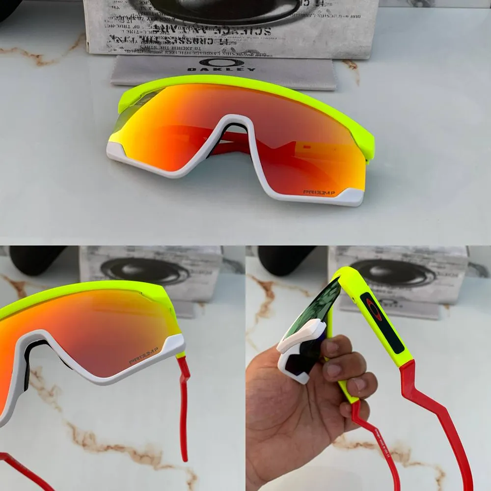 Stylish Oakley Sunglasses Neon (CSO1828)