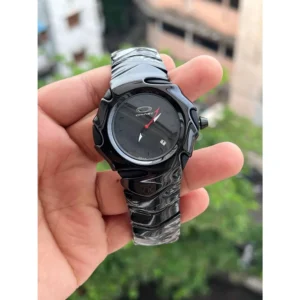 Stylish Oakley Watch For Men (MGC148)