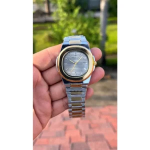 Stylish Patek Philippe Watch For Men (MGC116)