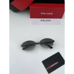 Stylish Prada Sunglasses Green (CSO1738)