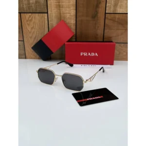 Stylish Prada Sunglasses Wine (CSO1755)