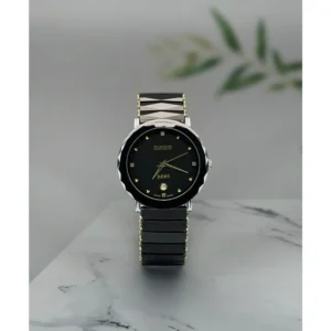 Stylish Rado Jubile Ceramic Watch For Men (SG1488)