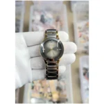 Stylish Rado Jubile Watch Gold Silver Grey For Men (FT882)