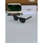 Stylish Rayban Sunglasses Black (CSO1792)