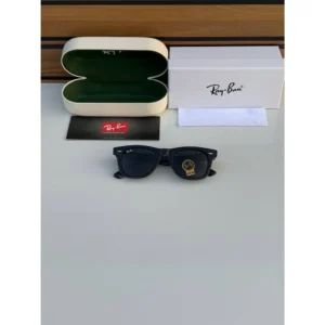 Stylish Rayban Sunglasses Black (CSO1792)