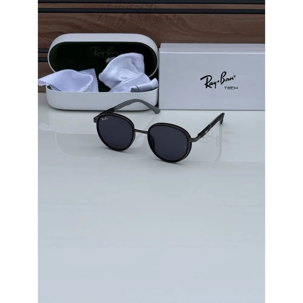Stylish Rayban Sunglasses Black (CSO1823) Stylish Rayban Sunglasses Black (CSO1823)