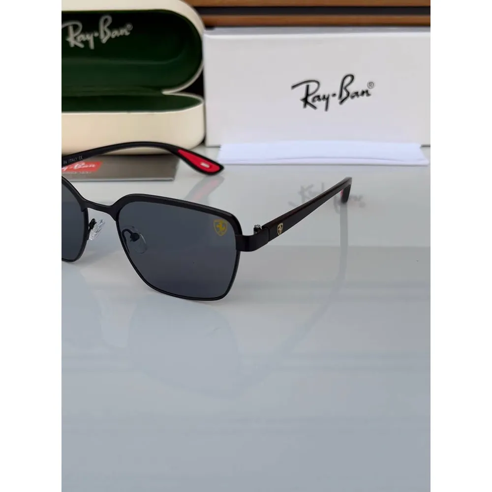 Stylish Rayban Sunglasses Full Black (CSO1778) Stylish Rayban Sunglasses Full Black (CSO1778)