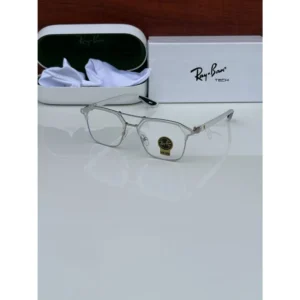 Stylish Rayban Sunglasses Full Transparent (CSO1720)