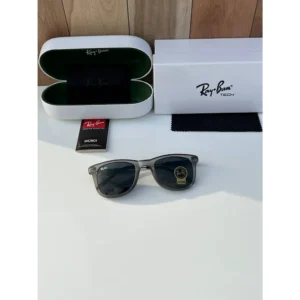 Stylish Rayban Sunglasses Grey (CSO1830)