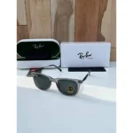 Stylish Rayban Sunglasses Grey (CSO1830)
