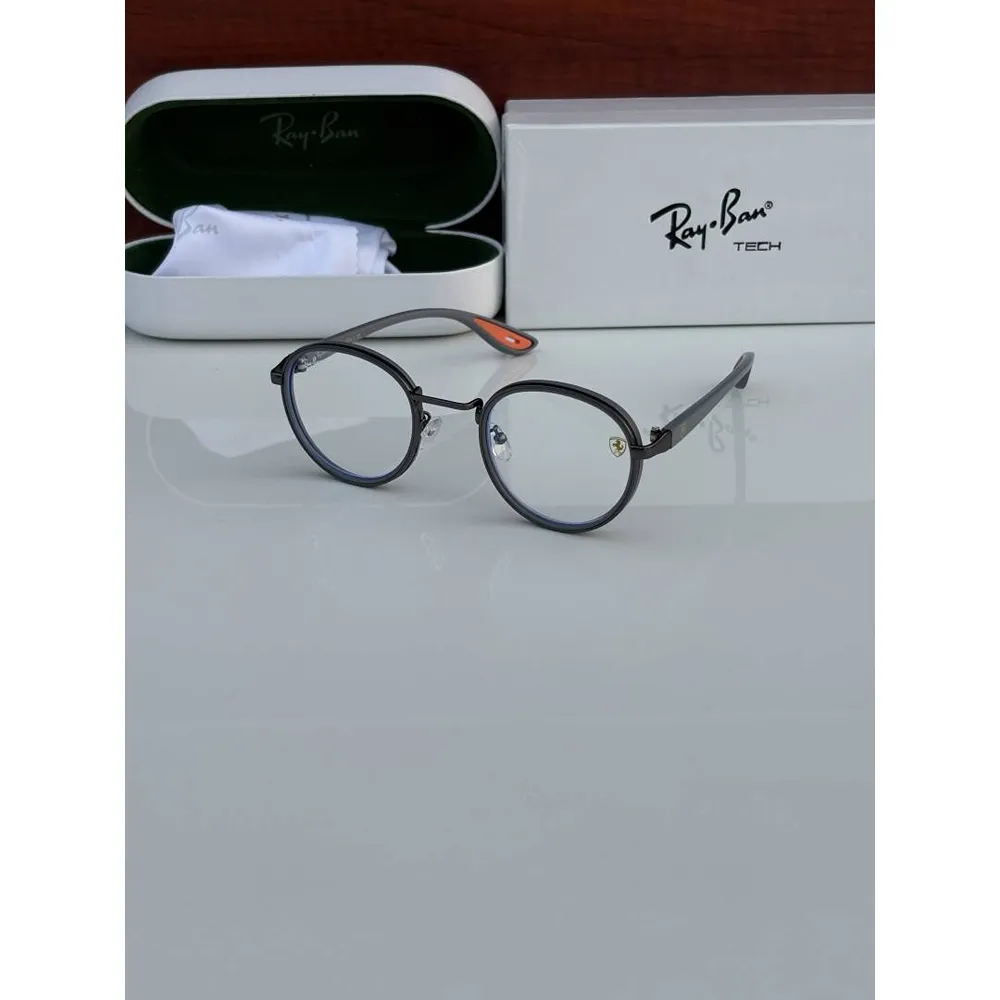Stylish Rayban Sunglasses Grey Plano (CSO1758) Stylish Rayban Sunglasses Grey Plano (CSO1758)