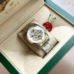 Stylish Rolex Automatic Watch For Men (SG1485)