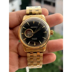 Stylish Seiko Automatic Watch For Men (MGC149)