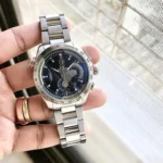 Stylish Tag Heuer Carrera Watch For Men (FT869)