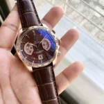 Stylish Tag Heuer Carrera Watch For Men (FT872)