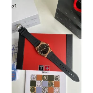 Stylish Tissot Prx Powermatic Watch For Men (BOT911)
