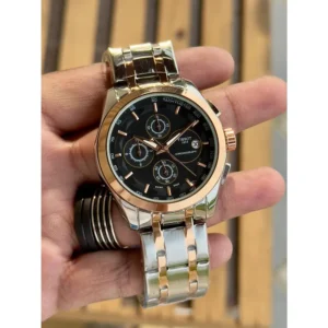 Stylish Tissot Prx Watch For Men (MGC126)