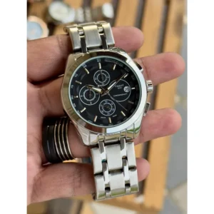 Stylish Tissot Prx Watch For Men (MGC127)