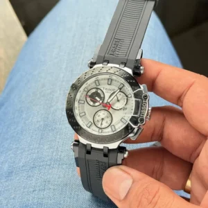 Stylish Tissot Watch All Working For Men (MGC122)