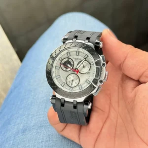 Stylish Tissot Watch All Working For Men (MGC122)