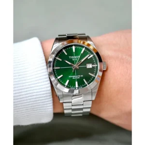 Stylish Tissot Watch For Men (WJ07)