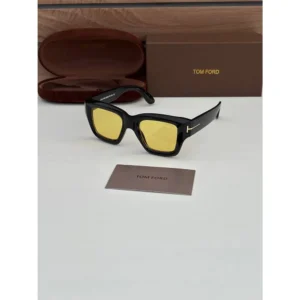 Stylish Tom Ford Sunglasses Yellow (CSO1743)