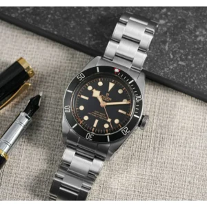 Stylish Tudor Gmt Watch For Men (CSO1688)