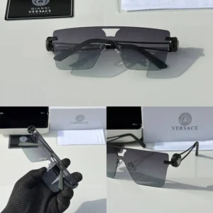 Stylish Versace Sunglasses Black (CSO1794)