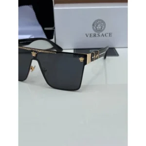 Stylish Versace Sunglasses Brown (CSO1831)