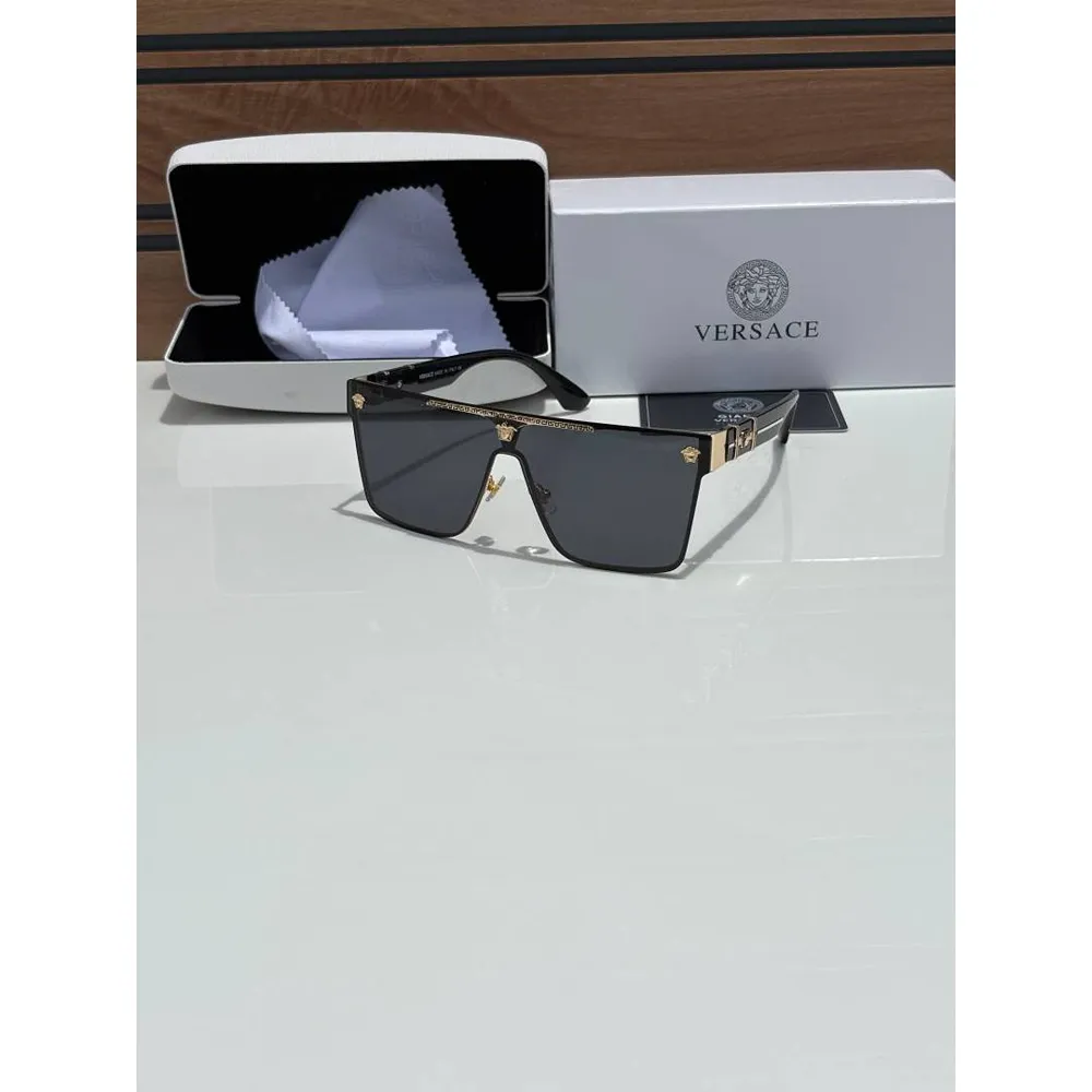 Stylish Versace Sunglasses Brown (CSO1831) Stylish Versace Sunglasses Brown (CSO1831)