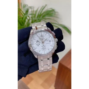 Tissot Chronograph Watch For Men (SL825)