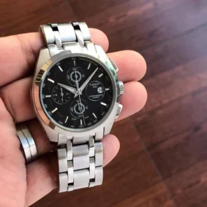 Tissot Chronograph Watch For Men (SL829)