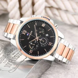 Tommy Hilfiger Watch Tyson For Men (SL780)