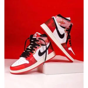 Trendy Air Jordan Retro 1 High Across Shoes For Men (HS294)
