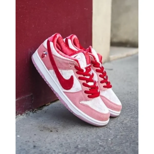 Trendy Nike Sb Dunk Low Pro Shoes For Men (HS295)