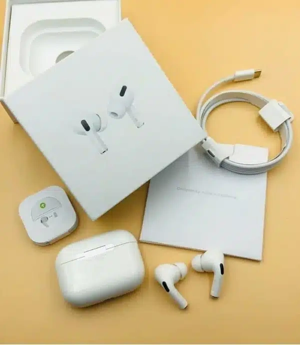 Branded Open Box AirPods - Premium Sound Quality