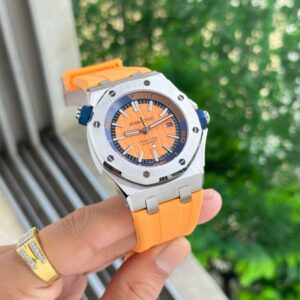 Audemars Piguet Royal Oak Offshore Modern