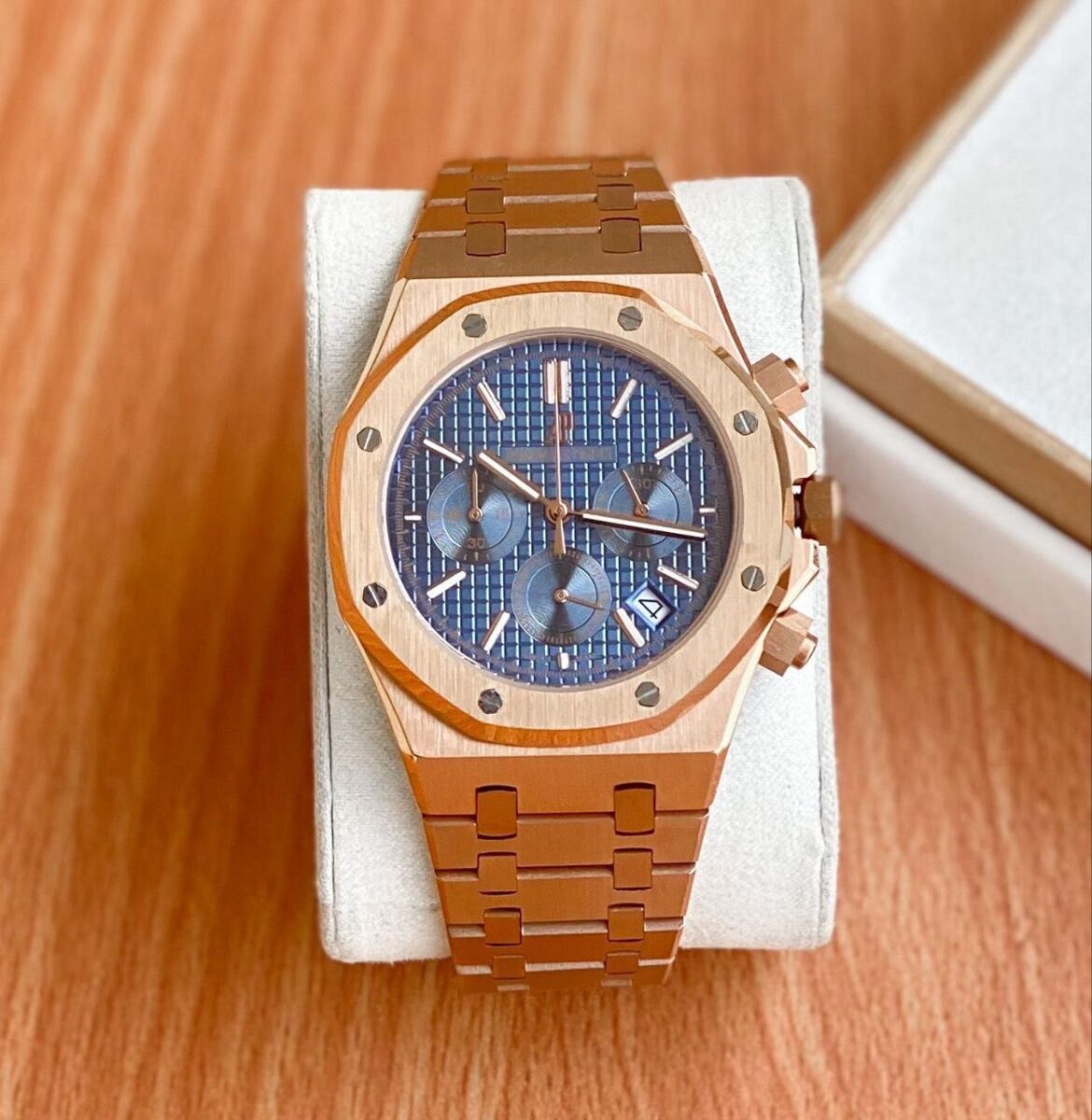 Audemars Piguet Royal Oak Premius
