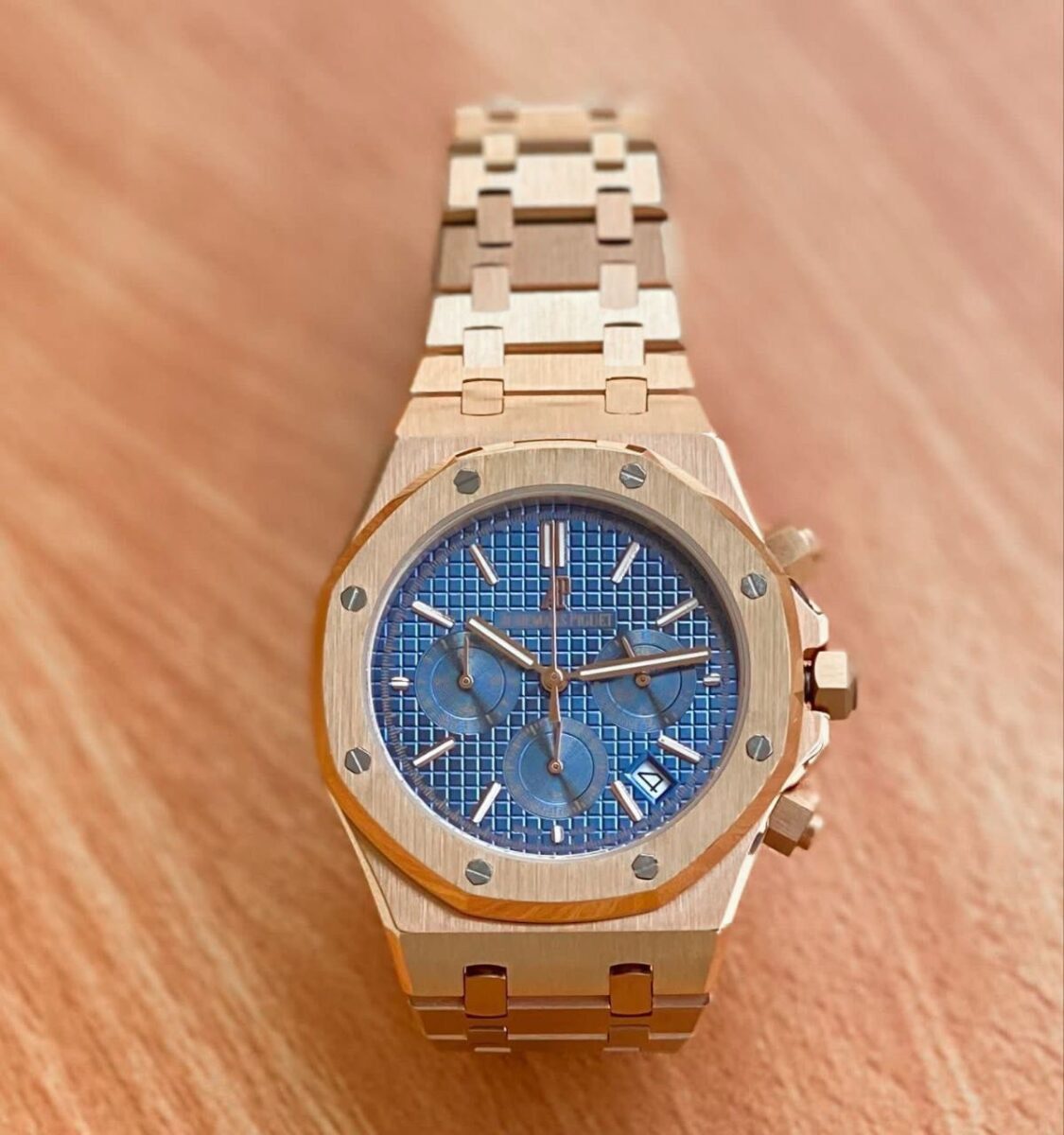 Audemars Piguet Royal Oak Premius